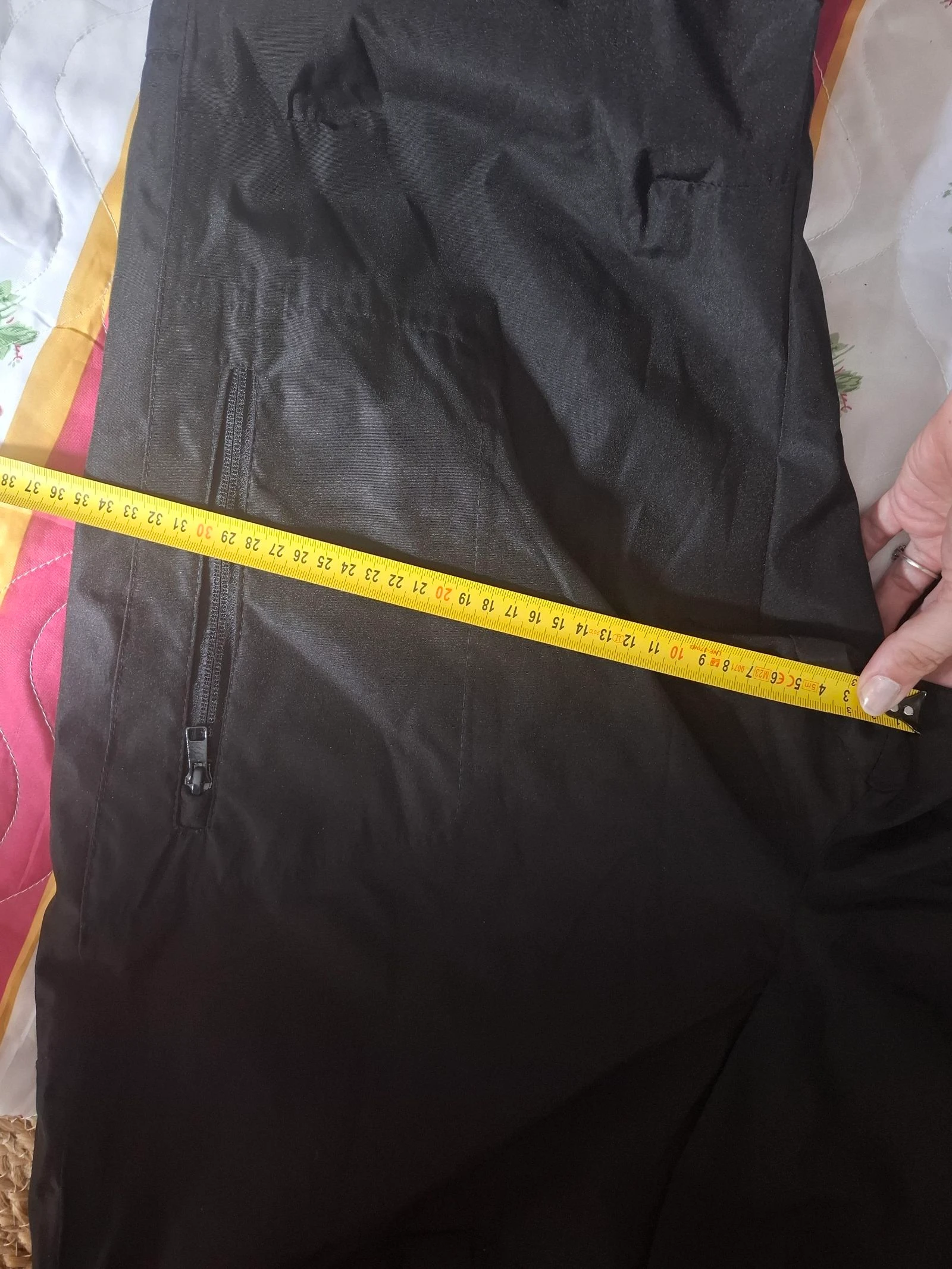 Pantalon ski Crivit taille 48 neuf  – photo 8